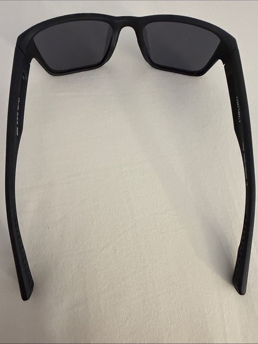 Denali Ridge Sunglasses - Picture 3 of 7